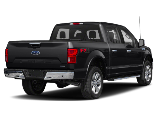 Used 2018 Ford F-150 Lariat with VIN 1FTEW1EG8JKC68414 for sale in Kalamazoo, MI